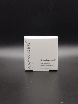 Sombra de ojos Jane Iredale PurePressed - oro puro - 1,3 g / 0,04 OZ tamaño completo Foto 1 de 4