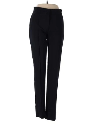 Pantalones de vestir negros Derek Lam para mujer 4 Foto 1 de 2