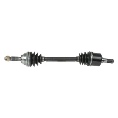 For Hyundai Accent 2000-2005 Cardone New Front Driver Side CV Axle Shaft Foto 1 de 3