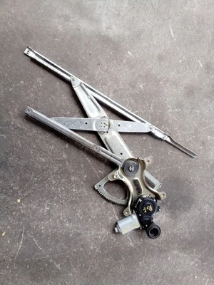 Passenger Right Front Window Regulator Fits 01-06 LEXUS LS430 353138 - Image 1 of 4