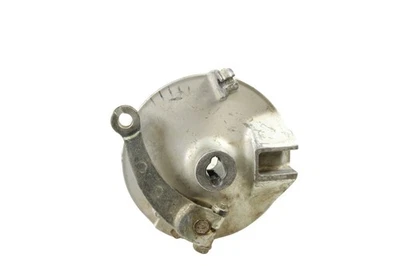 85-03 HONDA XR100R OEM ПЕРЕДНИЙ ТОРМОЗ СТУПИЦА БАШМАК В СБОРЕ - Изображение 1 из 4