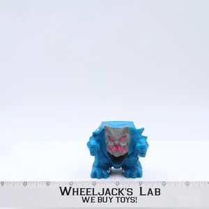 Monstructor Scowl ROBOT SHELL 1989 Hasbro Vintage G1 Transformers Action Figure - Picture 1 of 2