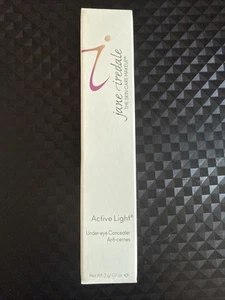 Jane Iredale Active Light Under Eye Concealer Shade No. 3 New - Picture 1 of 2