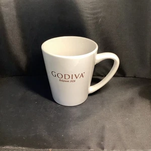 Godiva Belgium 1926 Large Chocolate Mug - Picture 1 of 6