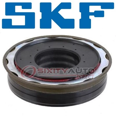 SKF Front Axle Shaft Seal for 2011-2014 Chevrolet Silverado 3500 HD - pp - Изображение 1 из 4