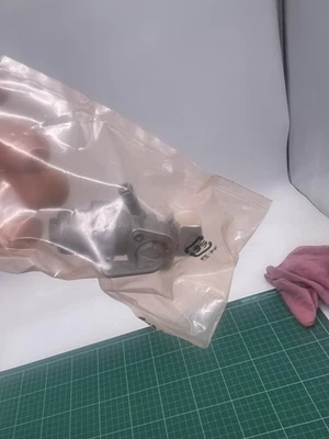 16950-898-633 Genuine Honda Fuel Cock Tap Only Generator GX EM NOS - Image 1 of 4