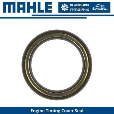 Cubierta de distribución del motor L4 de 2,0 L para Honda CR-V 1997-2001 sello Mahle 1998 1999 2000 Foto 1 de 3