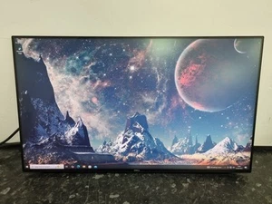 Dell U2419H 24" - 1920x1080 LCD Monitor - HDMI, DisplayPort - Afbeelding 1 van 9