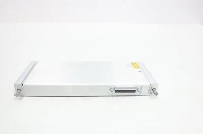 Módulo de E/S Proximitor Bently Nevada 126615-01 Foto 1 de 4