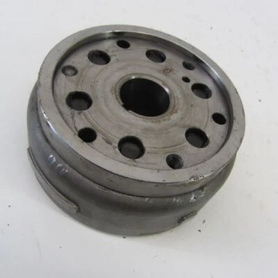 Yamaha XTZ 660 Volante 51488 - Imagen 1 de 3