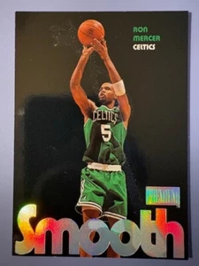1998-99 Ron Mercer Skybox Premium Smooth - Picture 1 of 2