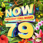 Various Artists   Now Thats What I Call Music Vol 79 Various Artists New Cd