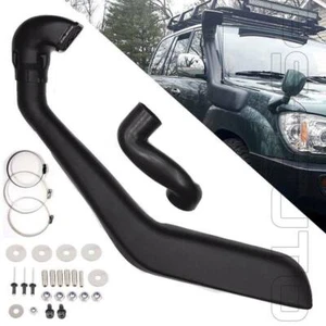 For 1998-2007 Toyota Land Cruiser 100 Series Lexus LX470 Intake Snorkel Kit - Picture 1 of 4