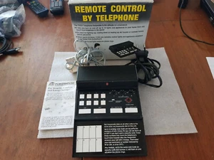 Répondeur Téléphonique X-10 POWERHOUSE TR551 - Photo 1/4