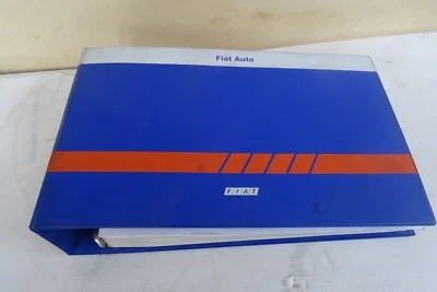 manuale officina Fiat Ducato gamma 2002 schemi elettrici - Immagine 1 di 4