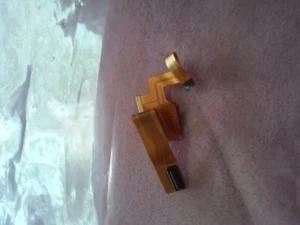 Fujitsu Lifebook T734 FINGERPRINT UNIT Cable :CP608856-XX - Picture 1 of 2