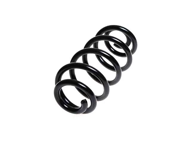 Muelle helicoidal trasero Lesjofors 81CG19F para Audi A6 Quattro C6 2005-2011 sedán Foto 1 de 1
