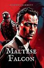 The Maltese Falcon by Dashiell Hammett Paperback Book
