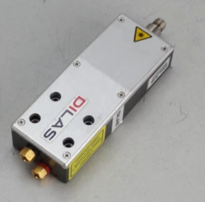 DILAS Dioden laser Module 780-1000nm power 50W - Picture 1 of 5