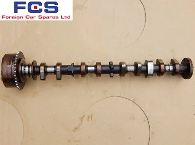 2000-2009 TOYOTA ÁRBOL DE LEVAS DE ESCAPE RAV 4 CAMRY PREVIA 2.0 2.4 1AZ 2AZ Foto 1 de 2