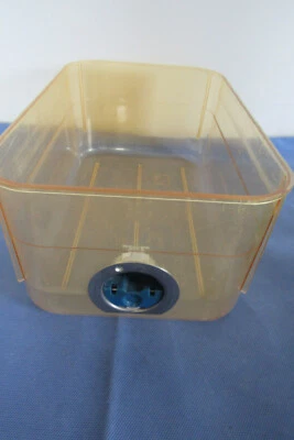 Allentown Rat Mouse 75 Jag HiTemp Jaula de Laboratorio REEMPLAZO Parte Inferior se adapta al Sistema Ancare Foto 1 de 4