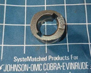 OMC BRP 0307791 307791  Cam, Distributor - Picture 1 of 2