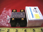 Douglas Randall D12anc Solid State Relay Output 120Vac 12A 12 Amp Input 3-32Vdc