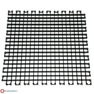 RA Multi-Function Coral Rack - Black (3 Pack) - Picture 1 of 1
