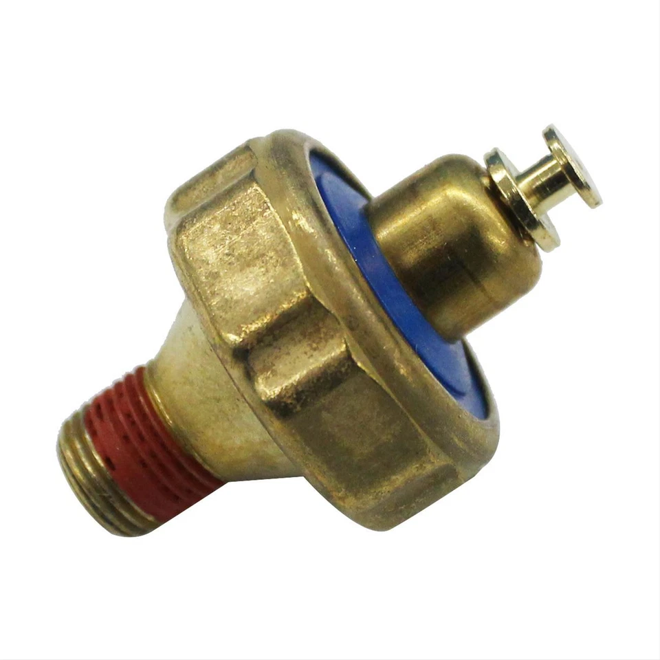 Oil Pressure Warning Light Sending Unit for Dodge Plymouth Chrysler Mopar 62-74 - image 1 of 1