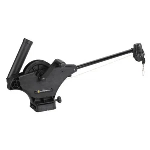 Cannon Easi-Troll ST Manual Downrigger 1.5:1 Retrieval Speed Ratio 1901020 - Picture 1 of 7