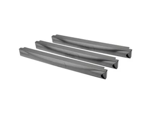 Tripp-Lite 1U Blanking Panel Kit, Toolless-Mounting - Picture 1 of 1