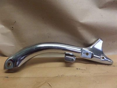 1996 KAWASAKI VULCAN EN500-A REAR LEFT FENDER MOUNT BRACKET/ SUPPORT STRUT - Изображение 1 из 4