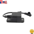 Outboard Ignition Coil CDM Module for Mercury MerCruiser 114-7509 827509T7 4 Pin