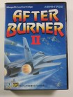 AFTER BURNER II SEGA MEGADRIVE (MD) NTSC-JPN (COMPLETE - GOOD CONDITION)