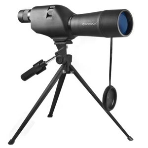 Barska 20-60x60mm Zoom Colorado Waterproof Spotting Scope Case Tripod CO11502 - Picture 1 of 7