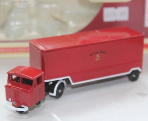 CORGI / LLEDO TRACKSIDE - DG199008 - SCAMMELL MECHANICAL HORSE - ROYAL MAIL - Picture 1 of 11