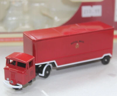 CORGI / LLEDO TRACKSIDE - DG199008 - SCAMMELL MECHANICAL HORSE - ROYAL MAIL - Image 1 of 4