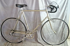 Bicicleta de carretera VeloSport Criterium 1978 X-Large L 62 cm Shimano 600 Arabesque EX 6200 - Imagen 1 de 10