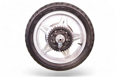 Honda CBX 1000 CBX1000 CBX1050 1979 Supersport SS *2048A rueda trasera piñón  Foto 1 de 4