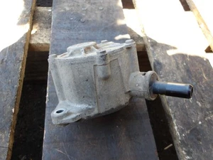 MERCEDES SPRINTER BRAKE VACUUM PUMP A6512300465 2018 - 2022 907 - Picture 1 of 10