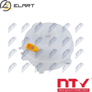 EXPANSION TANK COOLANT CZW-VW-018 FOR PORSCHE MACAN MDH.KA/MCT.LA 3.6L 6cyl - Picture 1 of 11