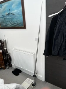 Hf Antenna Sigma Se X-80 - Zdjęcie 1 z 12