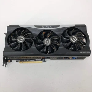 EVGA GeForce RTX 3070 Ti 8GB GDDR6X Graphics Card 08G-P5-3797-KL - Picture 1 of 1