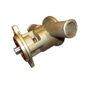 3583115 3581558 860629 860827 Repl Sea Water Pump Volvo Penta KAD KAMD TMD TAMD - Picture 1 of 13