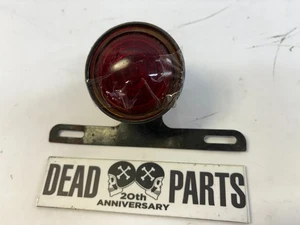 Whizzer original tail light tail lamp Look - Picture 1 of 5