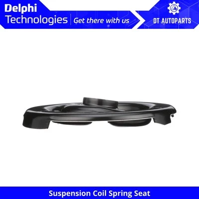 Para 2004-2006 Lexus ES330 suspensão bobina mola assento dianteiro superior Delphi 2005 - Imagem 1 de 4