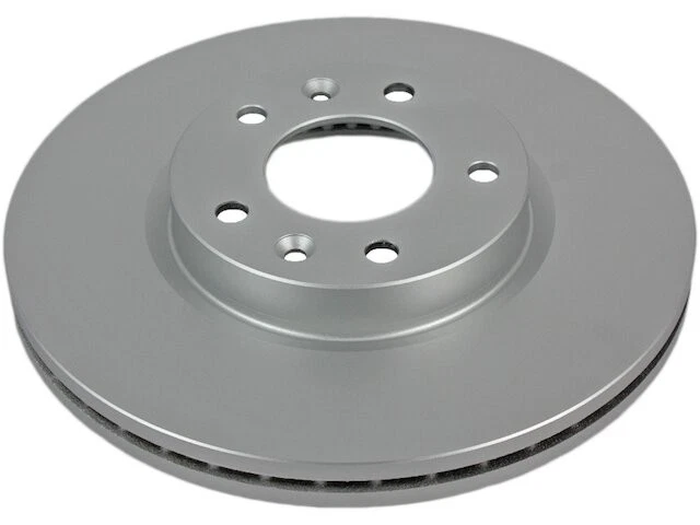 Rotor de freno delantero para Mercury Milan 2006-2011 2007 2008 2009 2010 WK574XV Foto 1 de 1