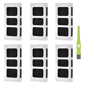 Paquete de 6 para aire de refrigerador Paultra2 para Pureair Ultra 2, Pure Air Ultra 29387 - Imagen 1 de 6