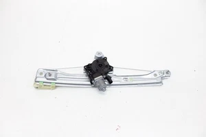 2024-2025 CHEVROLET TRAX REAR LEFT SIDE DOOR WINDOW REGULATOR & MOTOR OEM - Picture 1 of 6