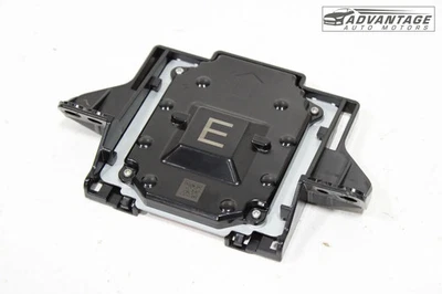 2021-2022 TOYOTA COROLLA GPS NAVIGATION ANTENNA MODULE UNIT W/ BRACKET OEM - Image 1 of 4